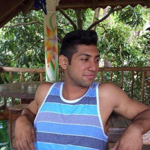 Meet your Posher, David